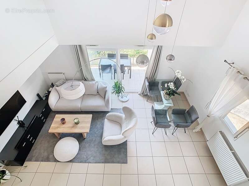 Appartement à ANNEMASSE