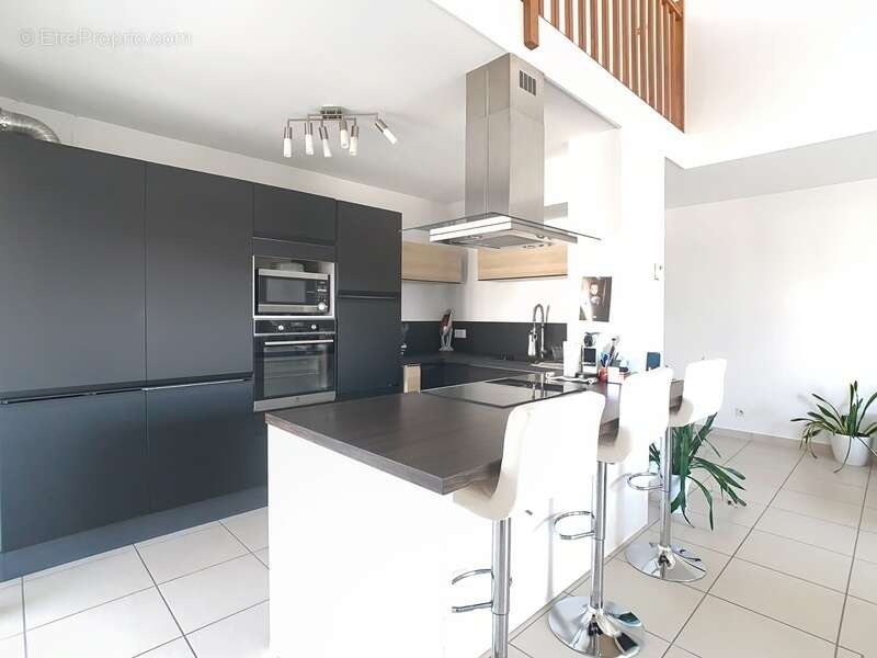 Appartement à ANNEMASSE