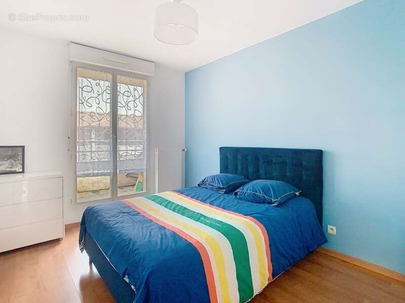 Appartement à ANNEMASSE