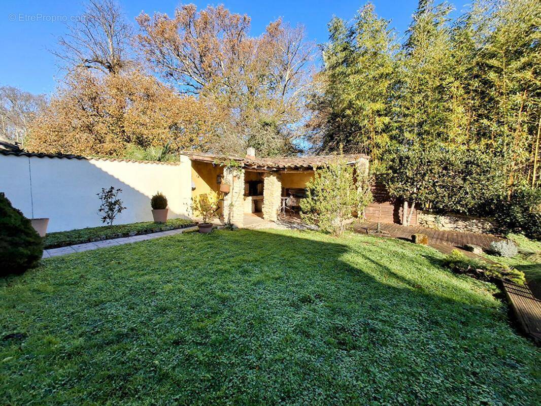 Maison à CARTELEGUE