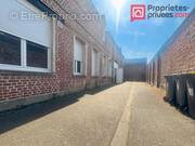 Appartement à LYS-LEZ-LANNOY