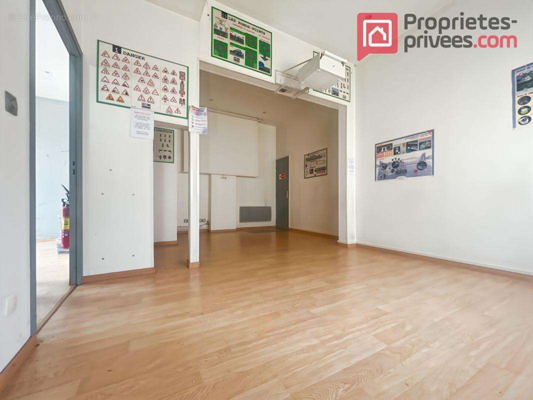 Appartement à LYS-LEZ-LANNOY