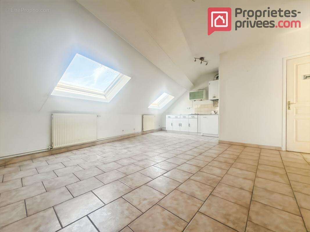 Appartement à LYS-LEZ-LANNOY