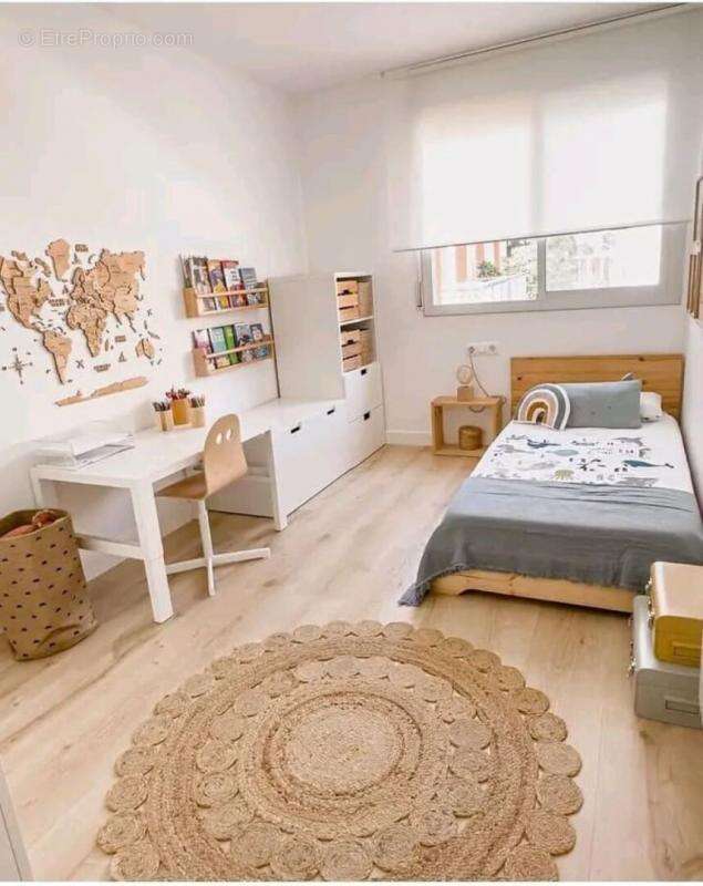 Appartement à BEAUCAIRE