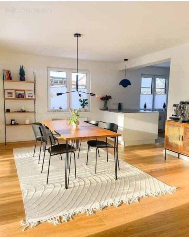 Appartement à BEAUCAIRE