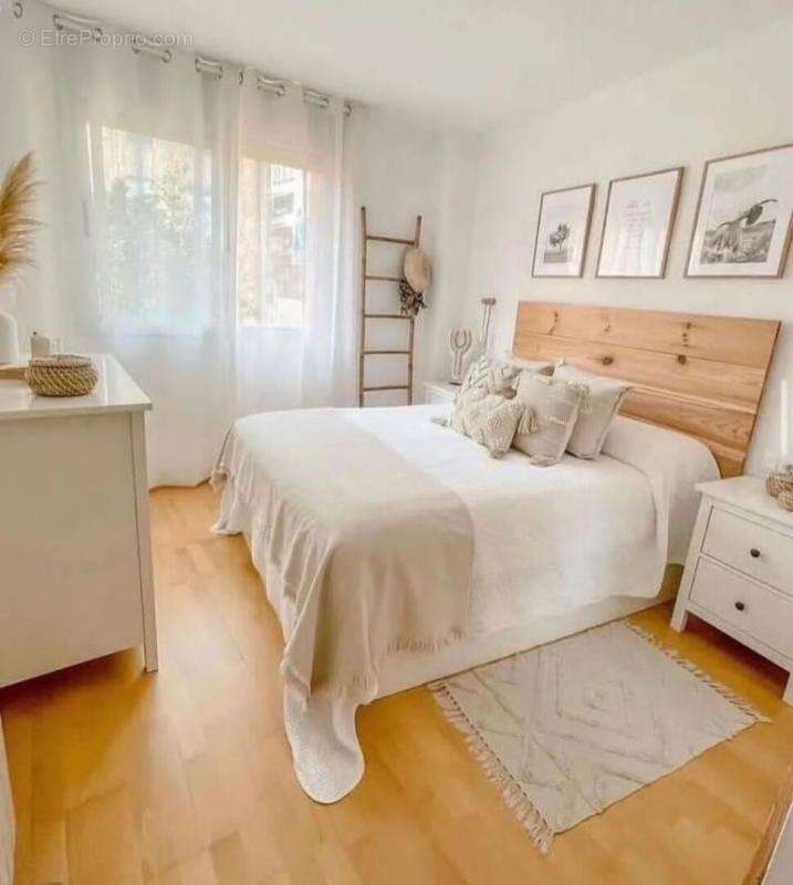 Appartement à BEAUCAIRE