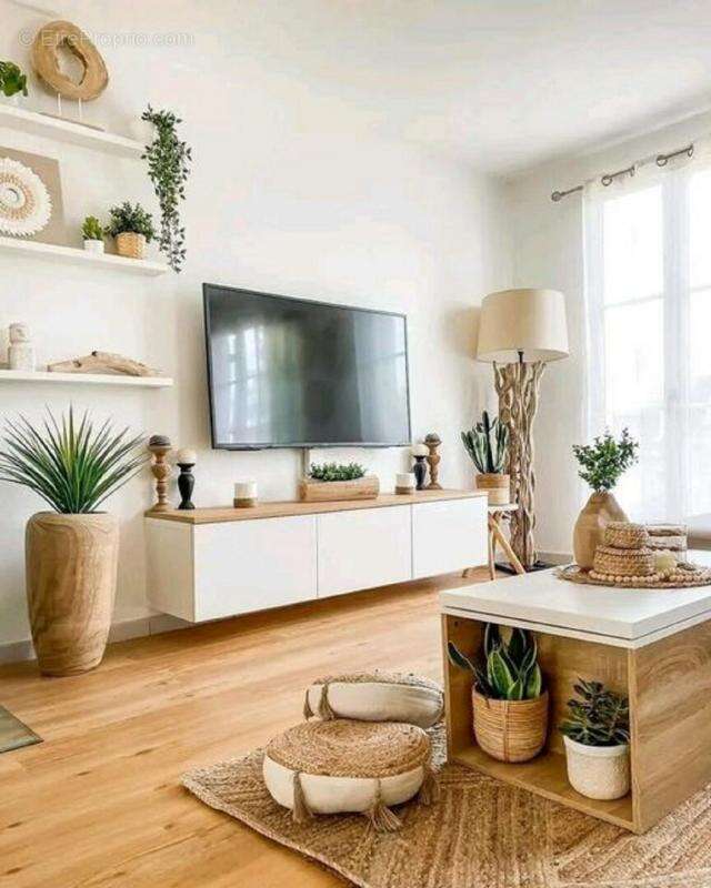 Appartement à BEAUCAIRE