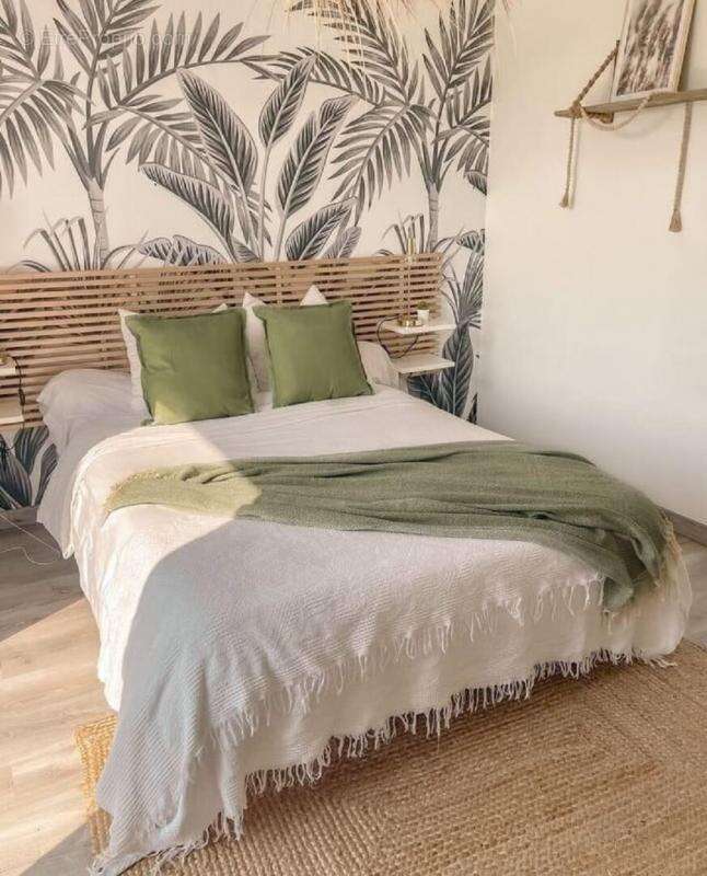 Appartement à BEAUCAIRE