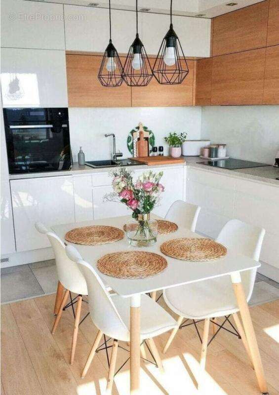 Appartement à BEAUCAIRE