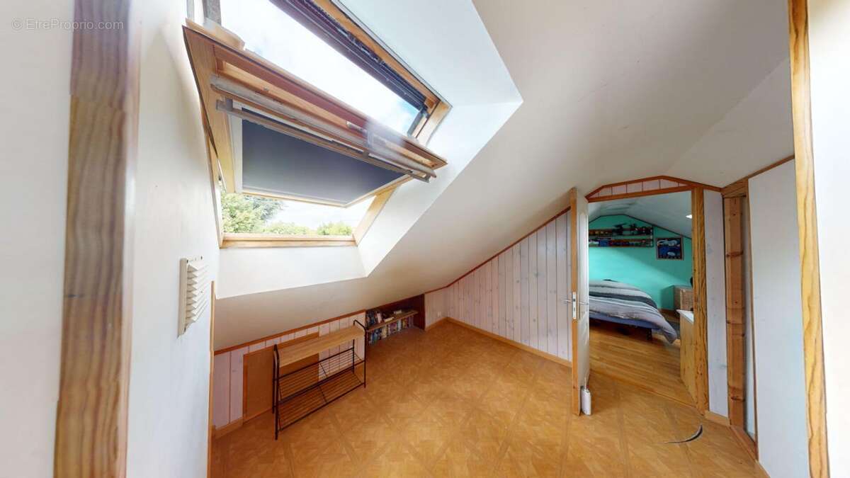 Maison à ROZAY-EN-BRIE