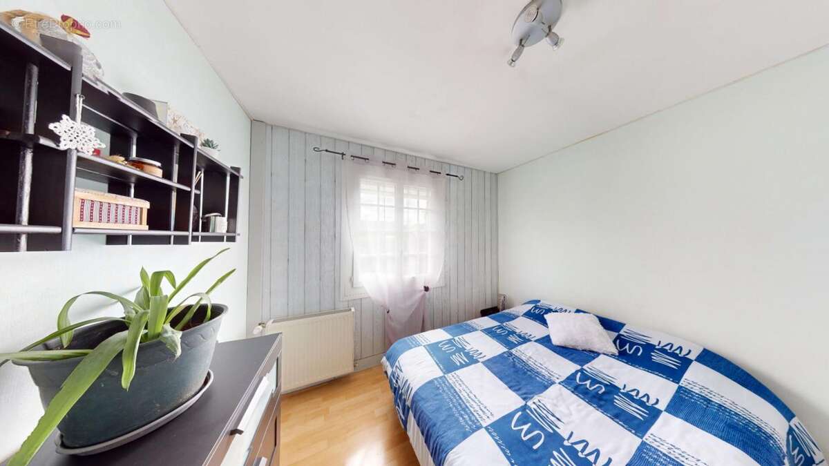 Maison à ROZAY-EN-BRIE