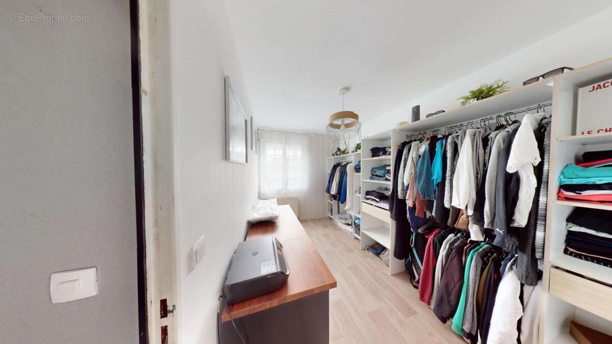 Maison à ROZAY-EN-BRIE