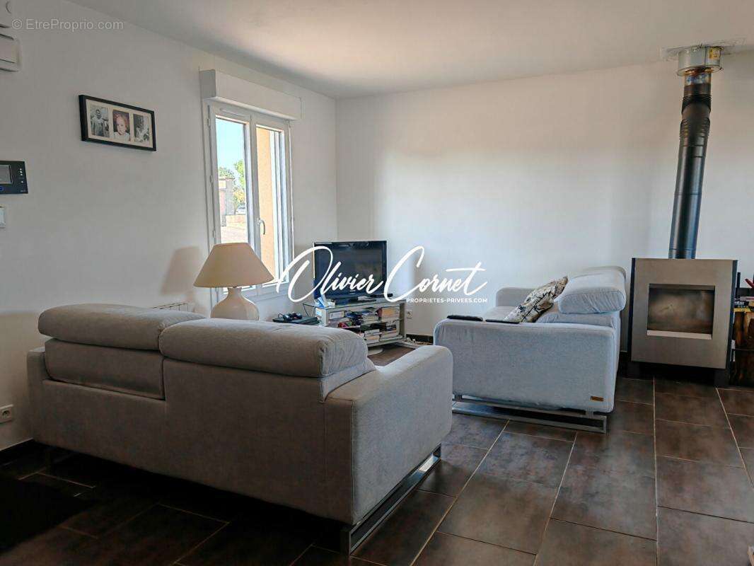 Maison à THIRON-GARDAIS