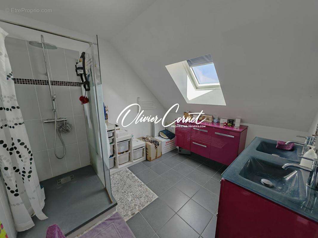 Maison à THIRON-GARDAIS