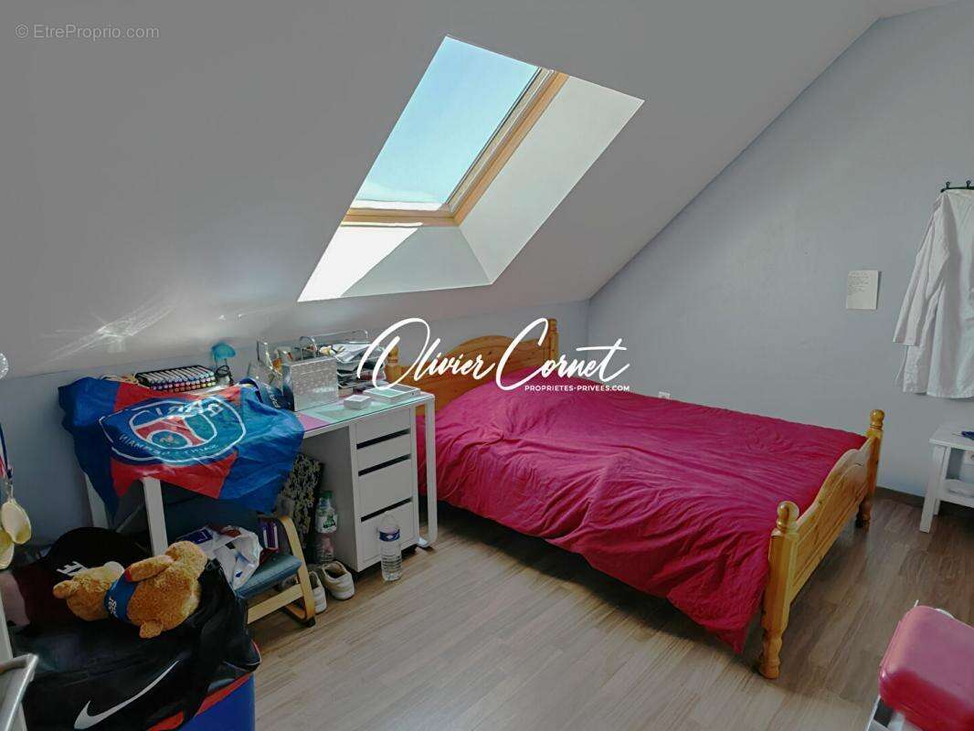 Maison à THIRON-GARDAIS