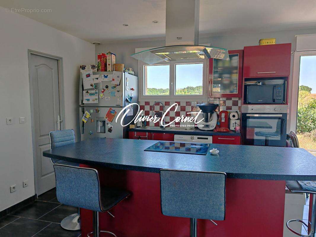 Maison à THIRON-GARDAIS