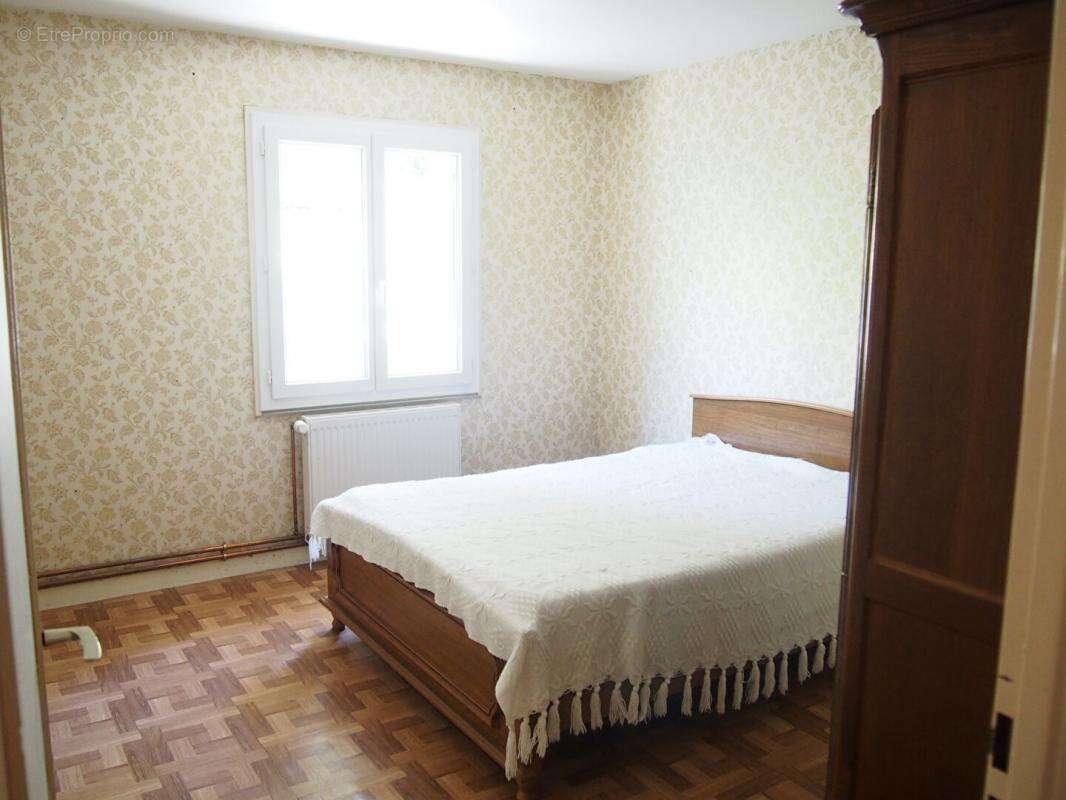 Maison à ASNIERES-LES-DIJON