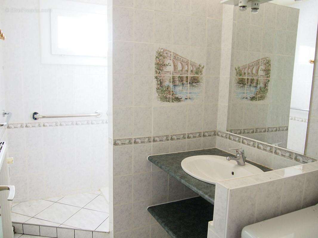 Maison à ASNIERES-LES-DIJON