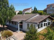 Maison à ASNIERES-LES-DIJON