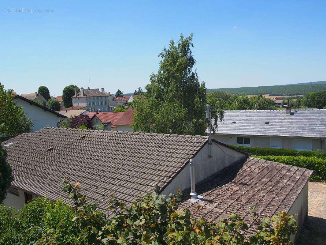 Maison à ASNIERES-LES-DIJON