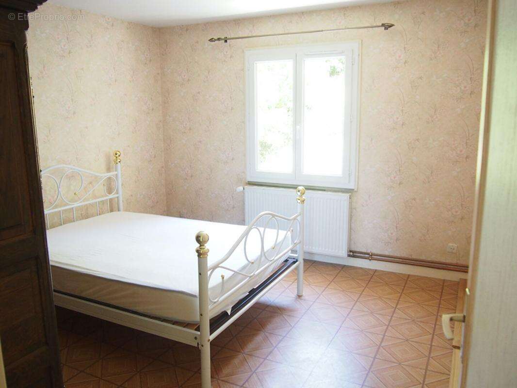 Maison à ASNIERES-LES-DIJON