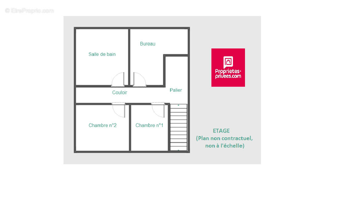 Maison à NOGENT-SUR-VERNISSON