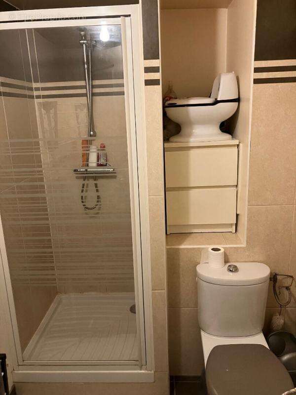 Appartement à SEPTEUIL