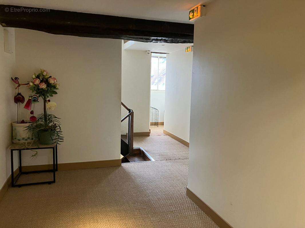 Appartement à SEPTEUIL