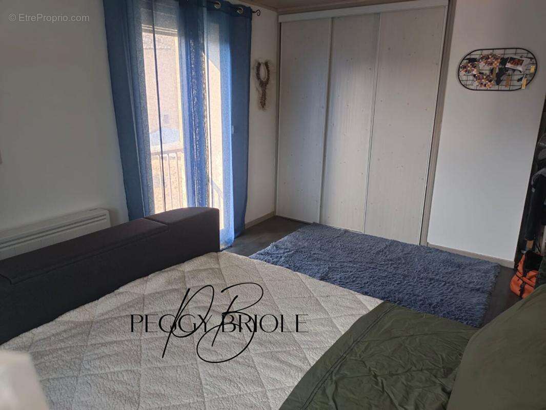 Maison à LA LLAGONNE