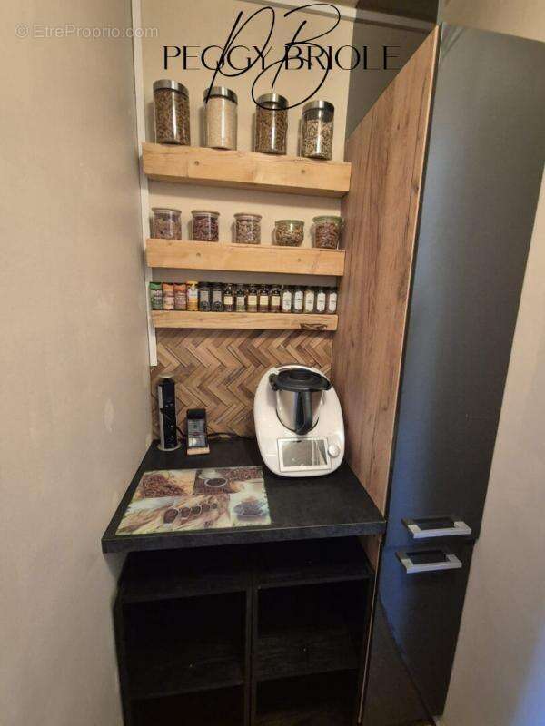 Maison à LA LLAGONNE