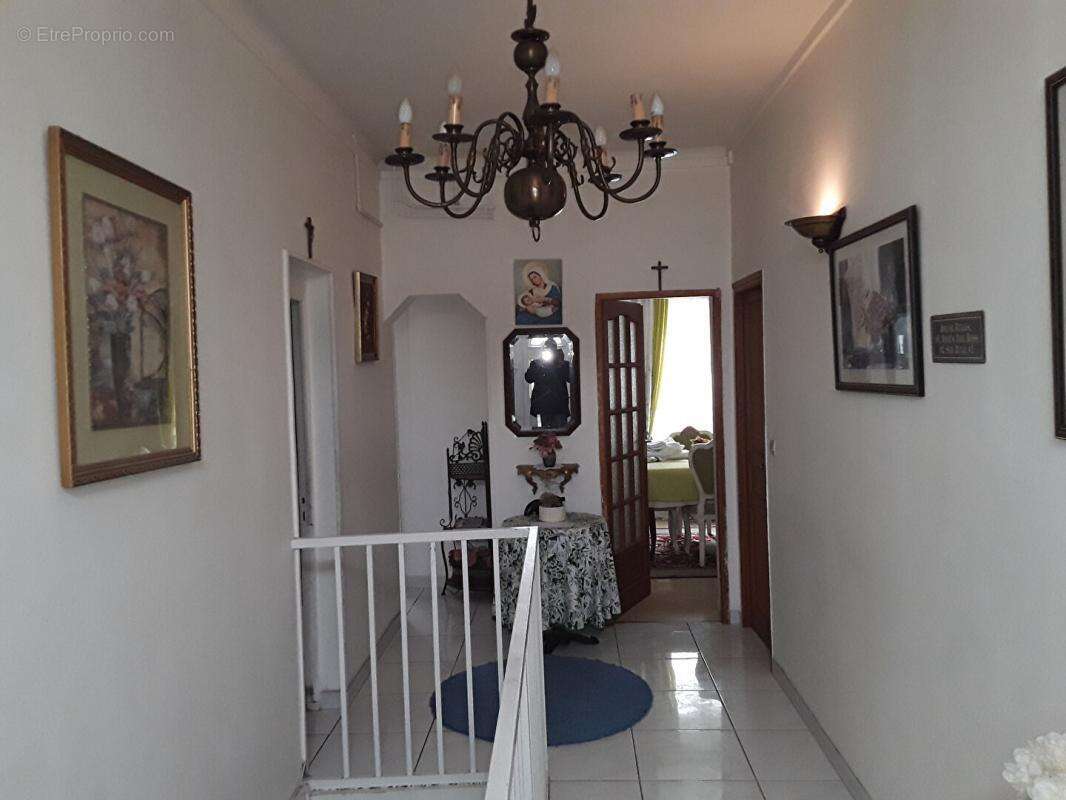 Maison à GOUSSAINVILLE