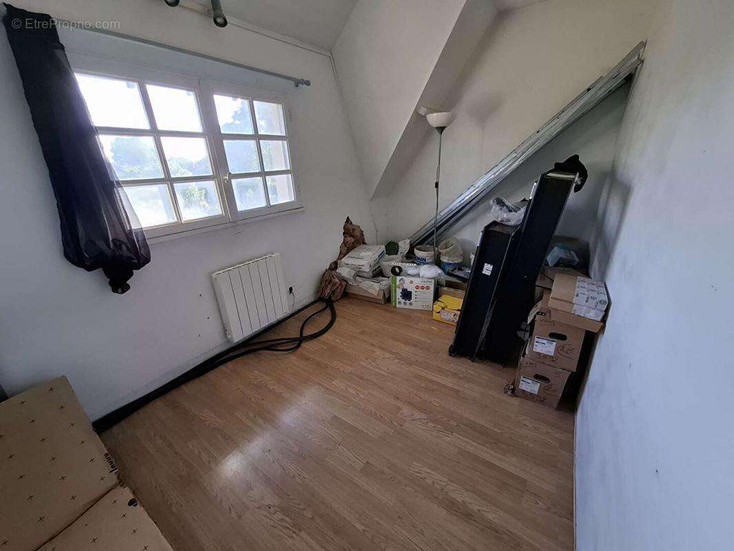 Maison à VERNEUIL-SUR-AVRE