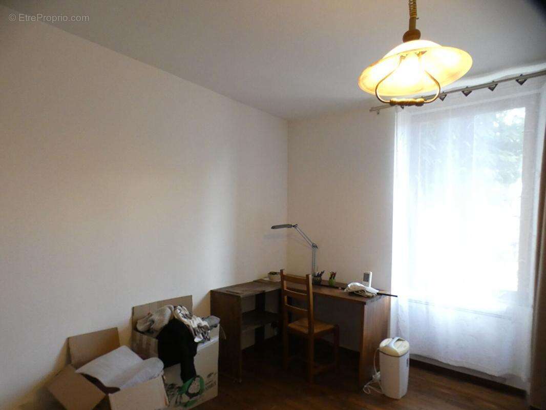 Maison à ARNAC-POMPADOUR