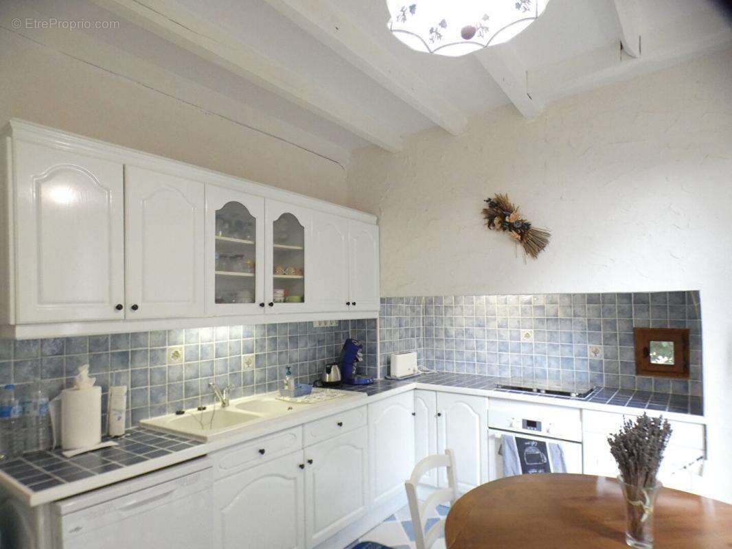 Maison à ARNAC-POMPADOUR