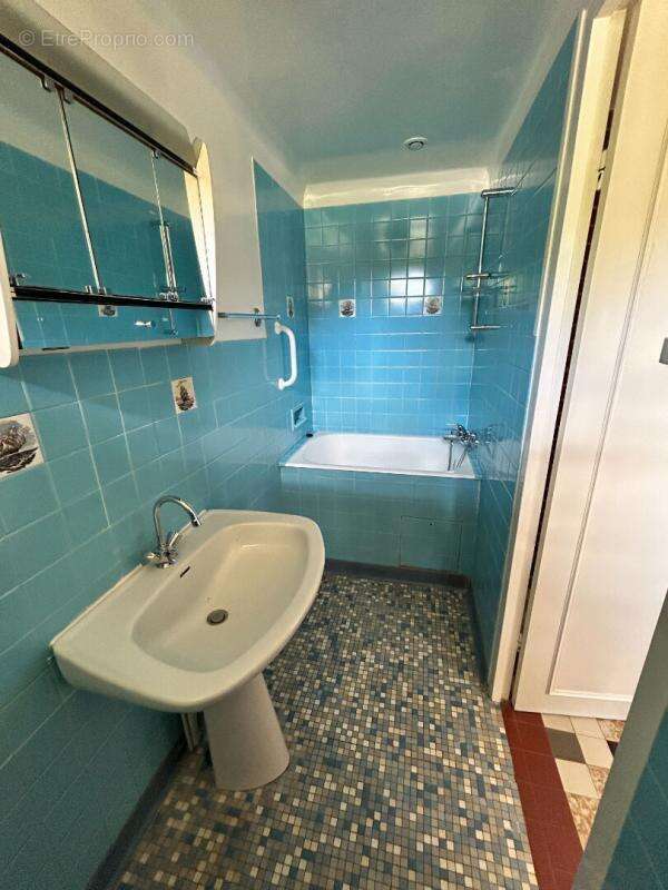 Maison à LE PERCHAY