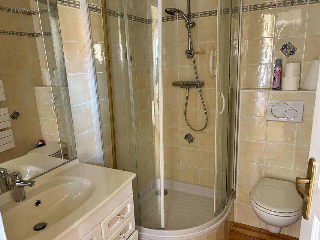 Maison à LE PERCHAY