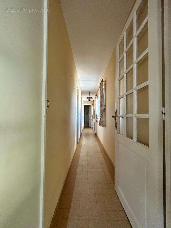 Maison à LE PERCHAY