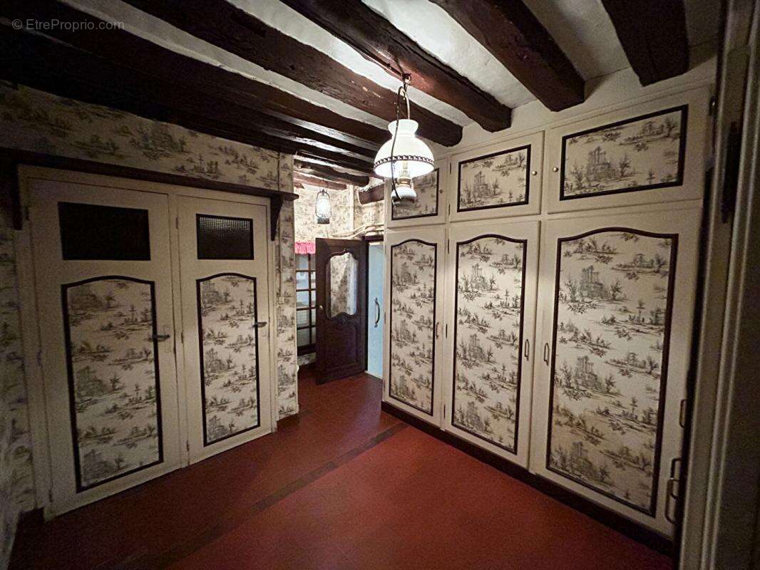 Maison à LE PERCHAY