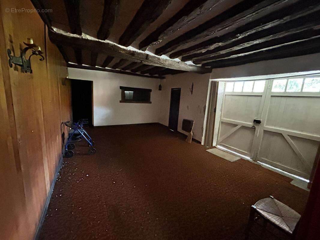 Maison à LE PERCHAY