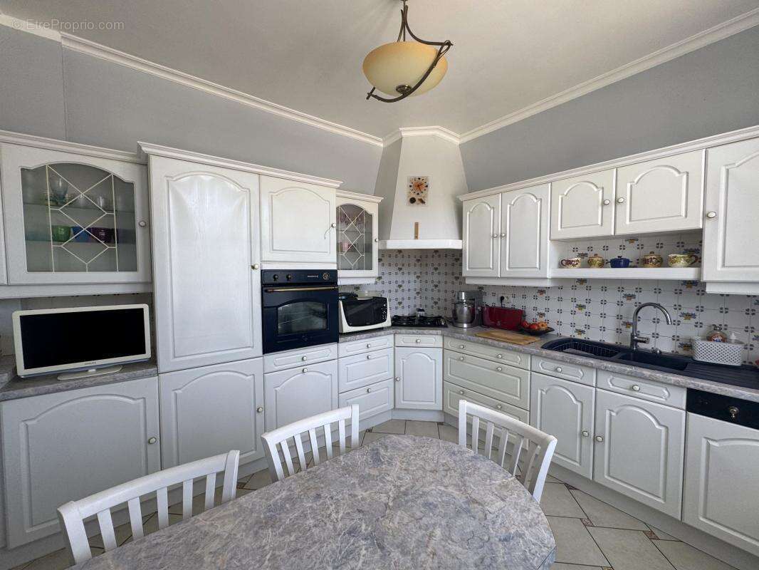 Maison à SAINT-FLORENTIN