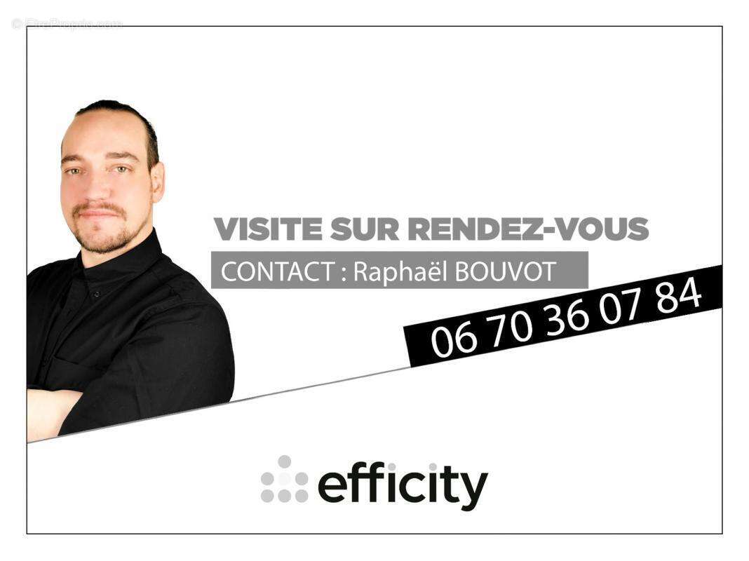 Maison à SAINT-FLORENTIN