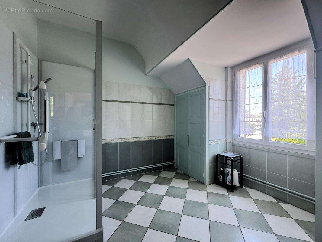 Maison à SAINT-FLORENTIN