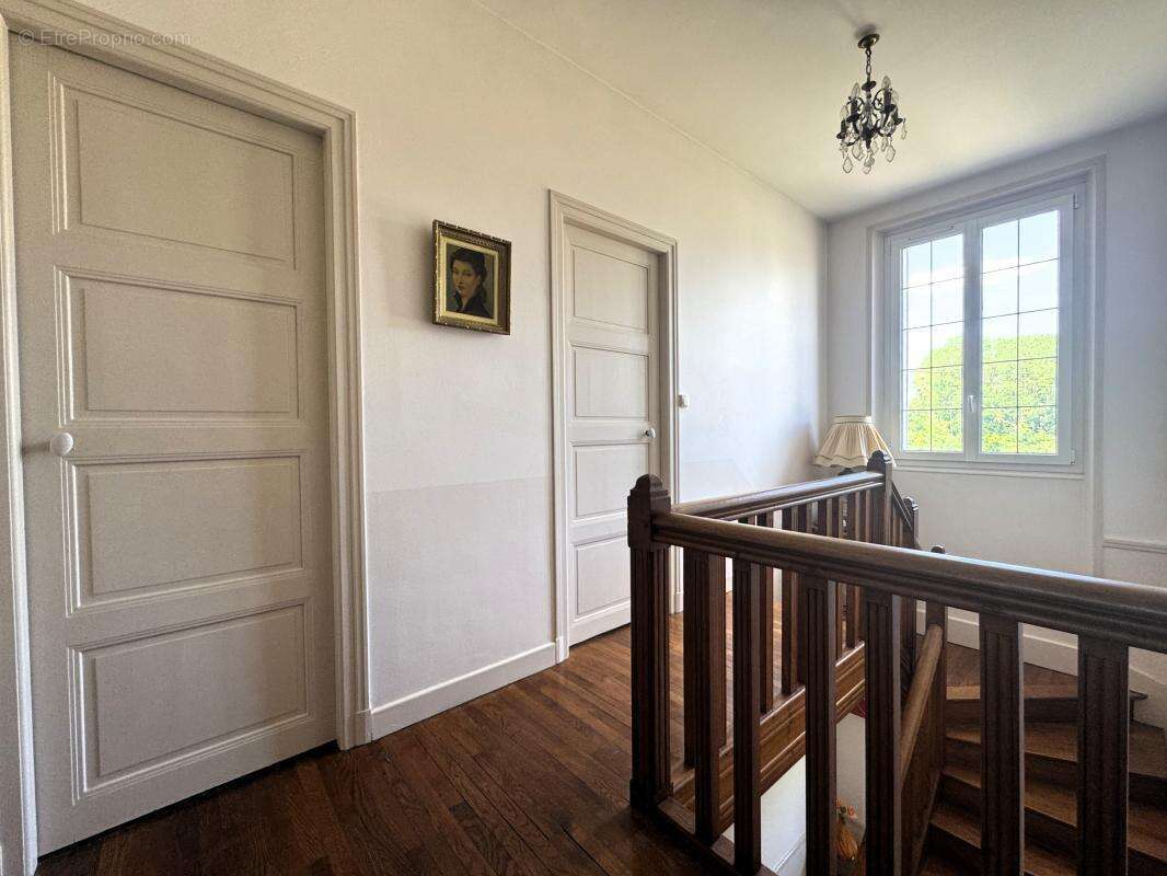 Maison à SAINT-FLORENTIN