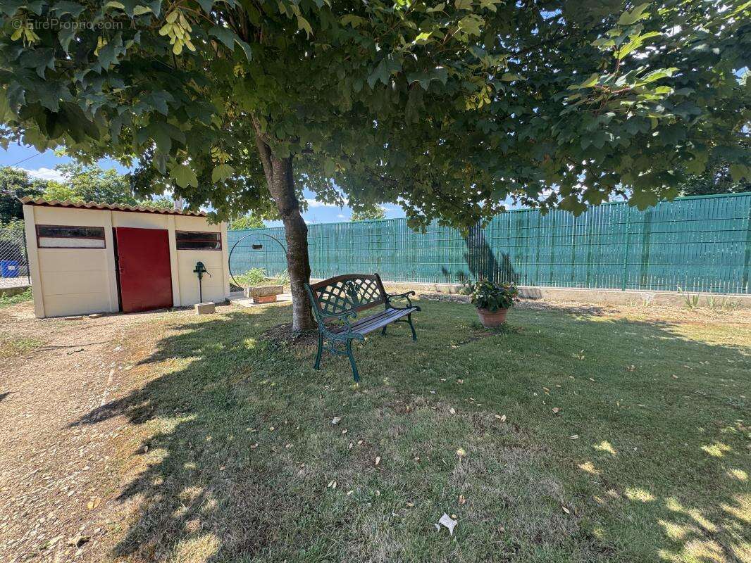 Maison à SAINT-FLORENTIN