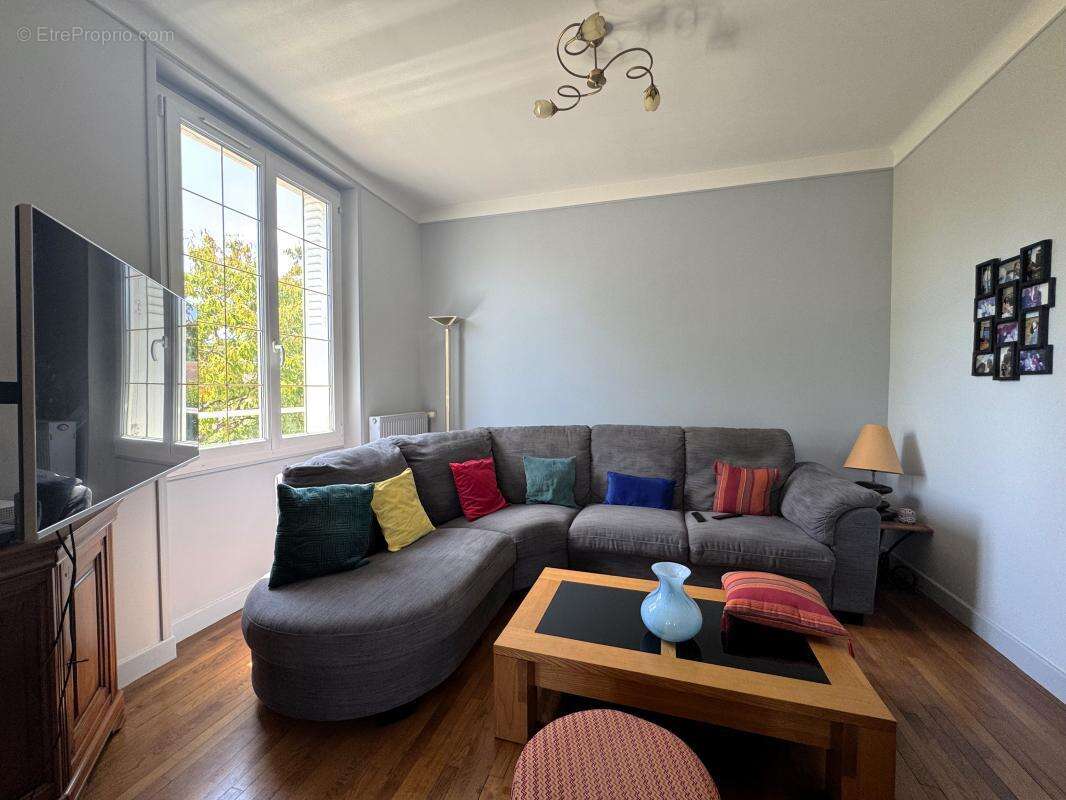 Maison à SAINT-FLORENTIN