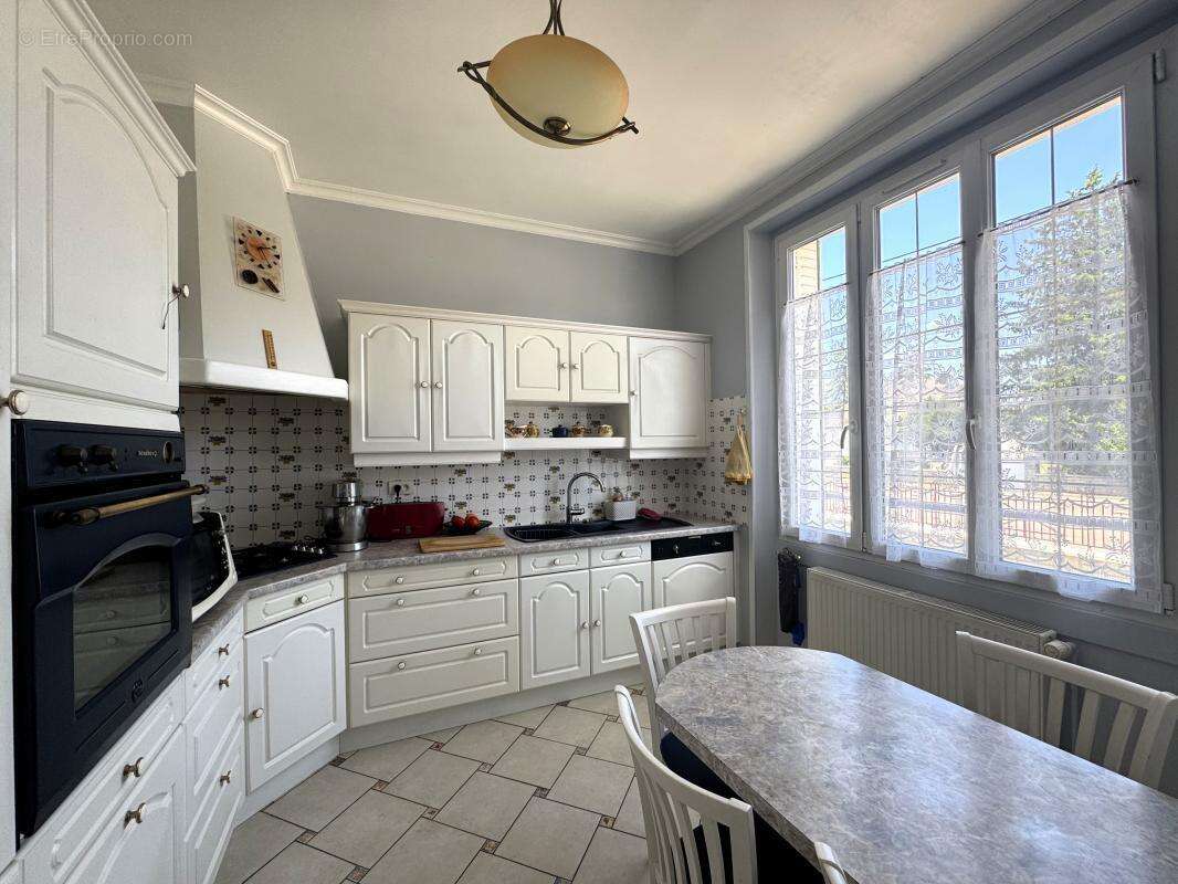 Maison à SAINT-FLORENTIN