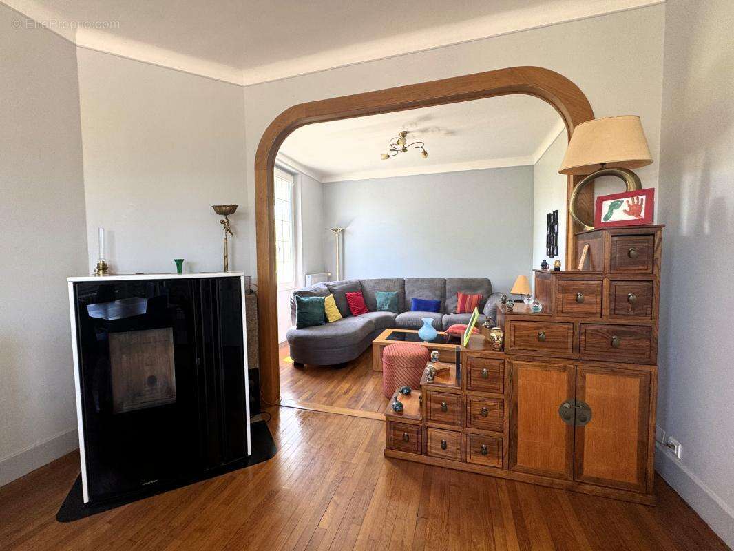 Maison à SAINT-FLORENTIN