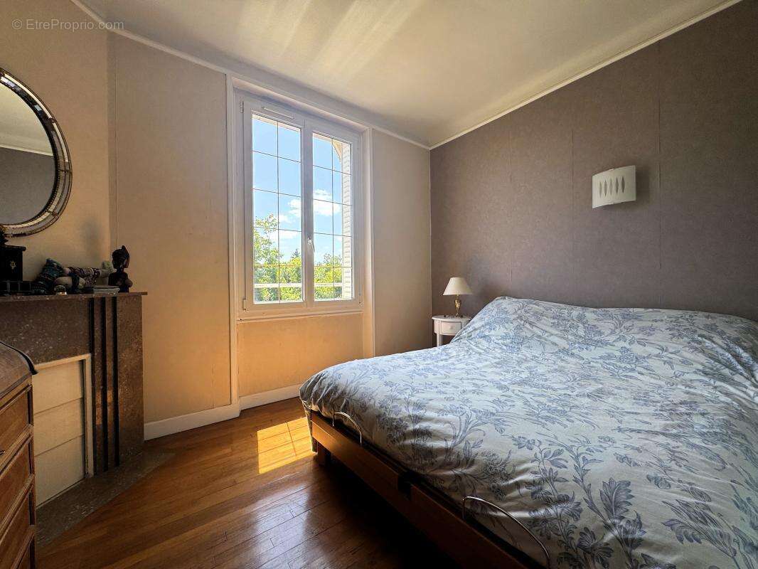 Maison à SAINT-FLORENTIN