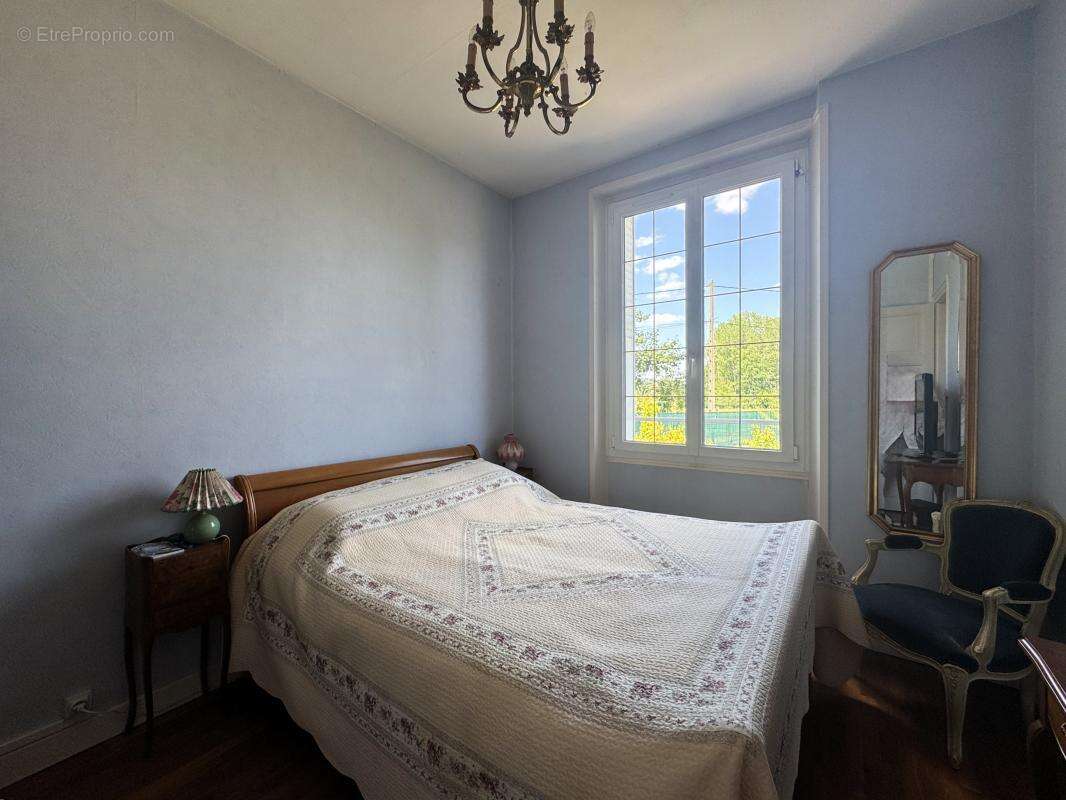 Maison à SAINT-FLORENTIN