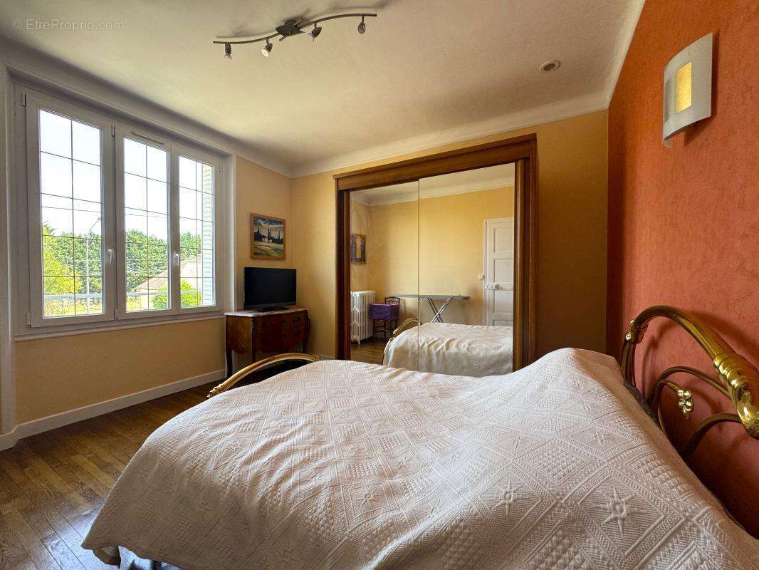 Maison à SAINT-FLORENTIN